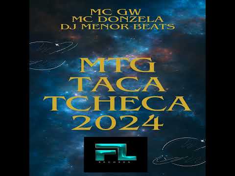 Mtg Taca Tcheca 2024