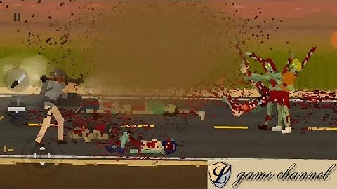 they are coming gameplay // zombie defense game // l game channel  // android & ios gameplay