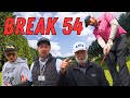 Can We FINALLY Break 54? (Greg's Drunk Shenanigans + CRAZY Tee Off)
