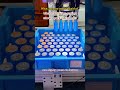 What are you most afraid of when purchasing battery pack equipment