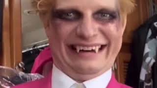 Grippy Sock Vacation - Trailer (2022)