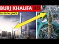 Top Tallest Building Of The Future | Explained In Hindi | K.F Thoughts #amazing #Future