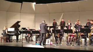 Bob Curnow's L.A. Big Band -  Every Summer Night