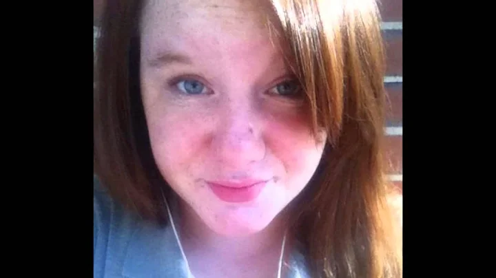 In Memory of Megan Rene Simmons