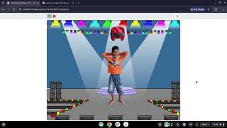 Scratch-Lyhong-ranger