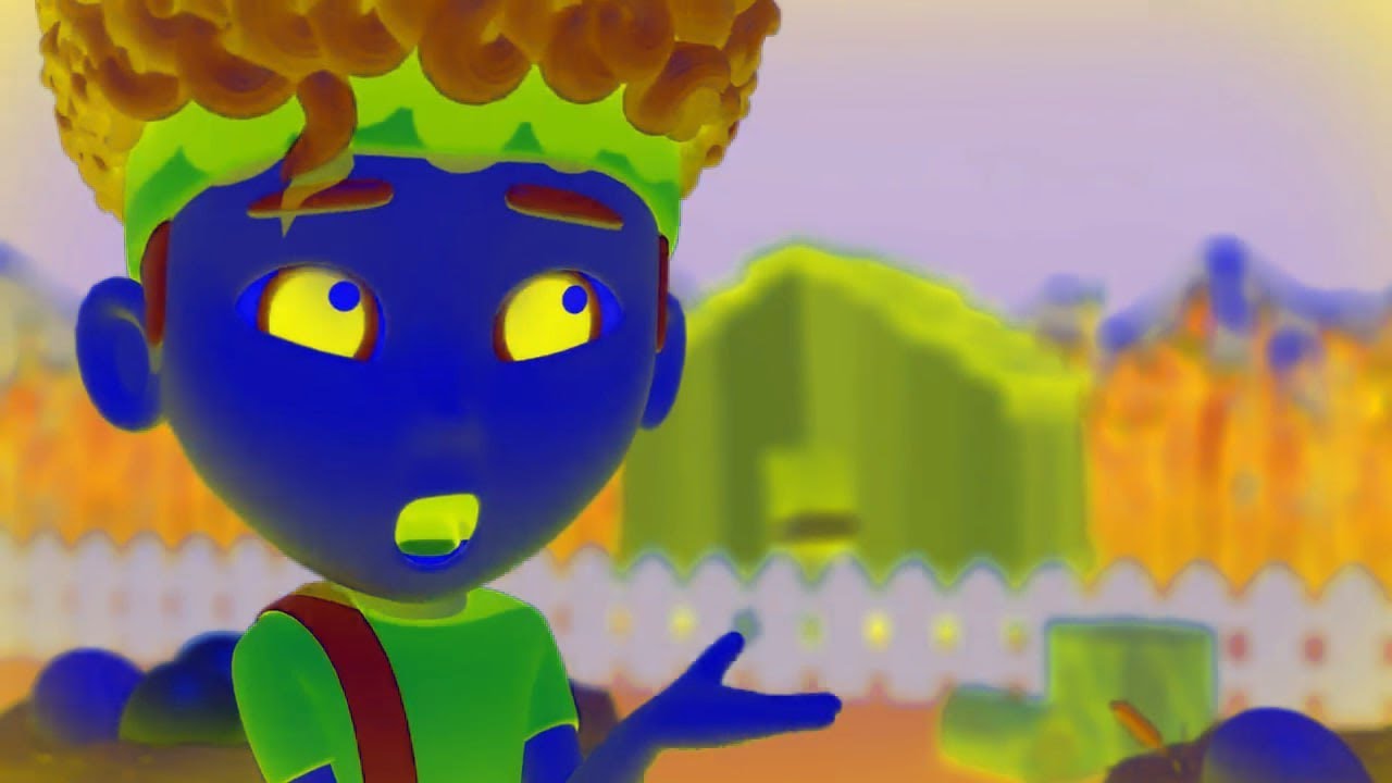 D Billions! Quarreling With Someone! (Sponsored By: Preview 2 Effects)