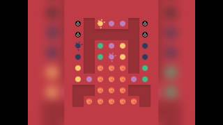 Two dots level 69 | GENIUS