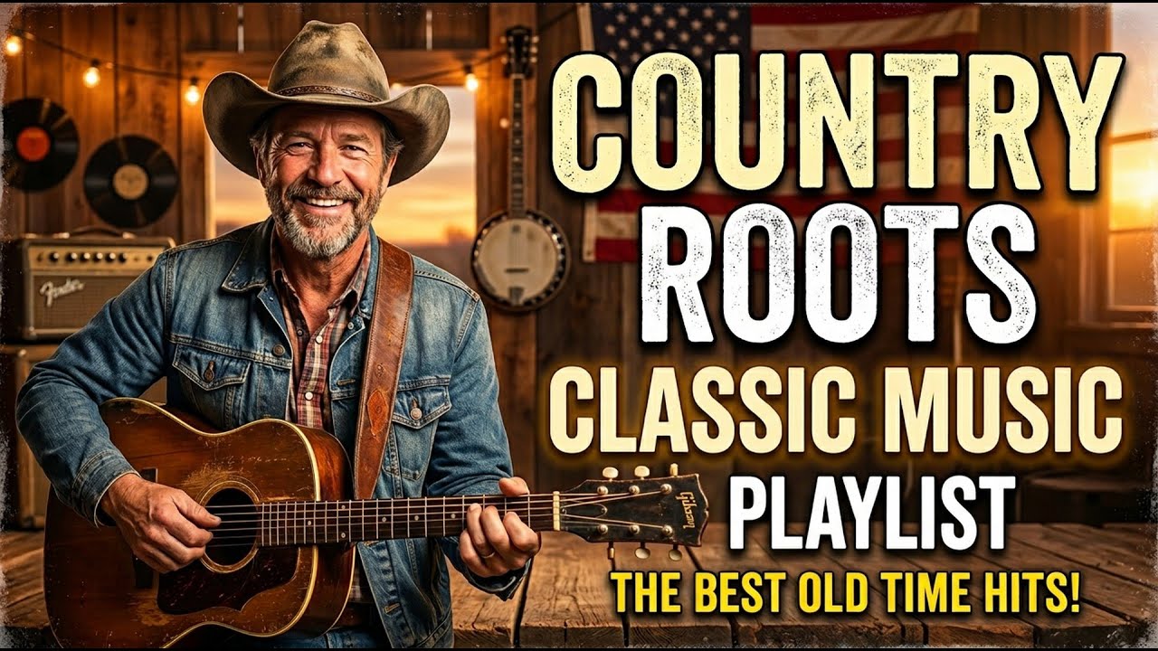 Country Songs for Relaxing | Top Country Songs & Greatest Hits