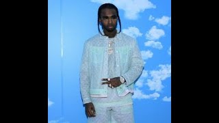 Pop Smoke's star-studded posthumous album finally arrives