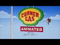 Corner gas animated intro