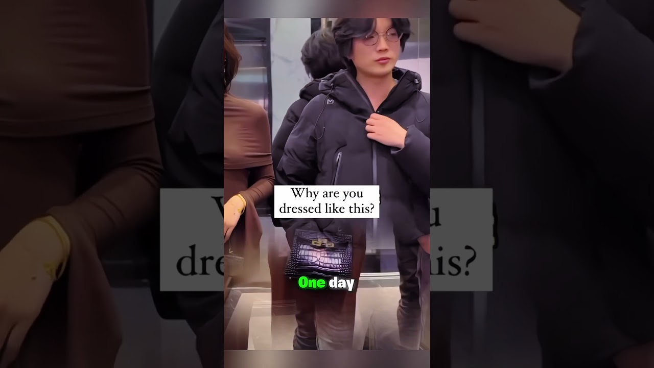 Office Girl Outsmarted the Real Boss 