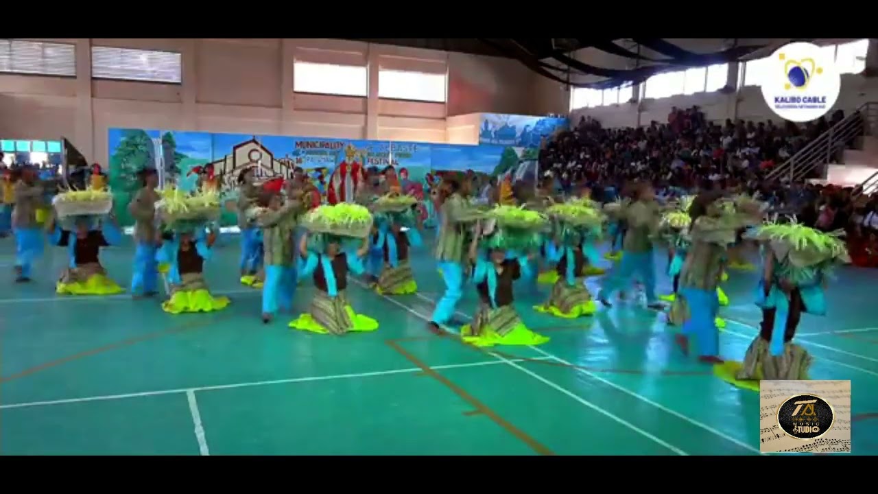 Hut Ong Mamumugon Brgy Bacalan Patuyaw Festival 2026