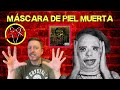 DEAD SKIN MASK | Historia de las Macabras Letras de SLAYER
