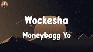 Moneybagg Yo, Wockesha, (Lyrics) Tech N9ne, Face Off...Mix