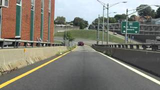 Garden State Parkway Exit 145