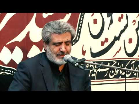 مصایب حضرت زینب سلام الله علیها روضه سماواتی   
