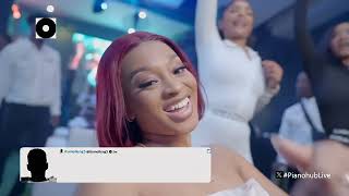 Channel O  Pianohub  Kabza  Friday Night  Remastered  2024