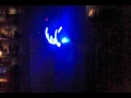 Happy Man's Sexy Light Show