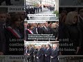 Commémorations du 13-Novembre : les images de l’hommage aux victimes