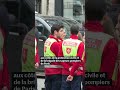 Commémorations du 13-Novembre : les images de l’hommage aux victimes