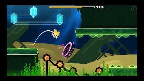 [56701909] Kanons (by ovdfo, Hard) [Geometry Dash]