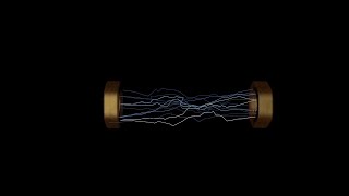Celebrity electrical discharges in Cinema 4D tutorial Net Worth