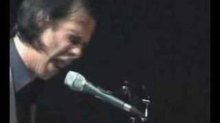 Nick Cave and the bad seeds West Country Girl live