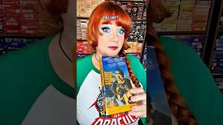 Let's talk about the delicious harshness of Wes Craven's 1977 film THE HILLS HAVE EYES!