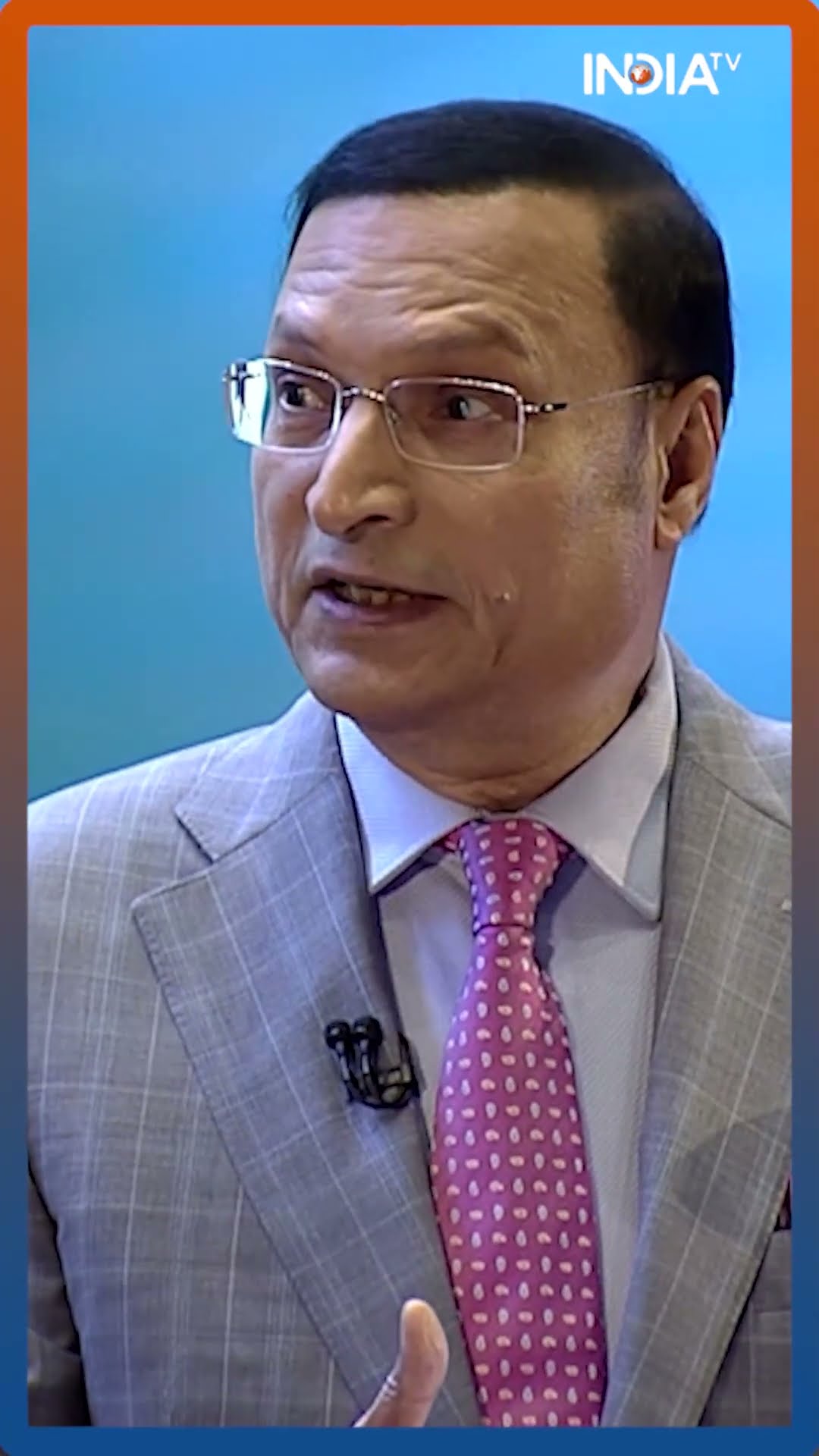 दुनिया के बड़े लीडर #pmmodi के दिवाने क्यों हैं? #rajatsharma #salaamindia