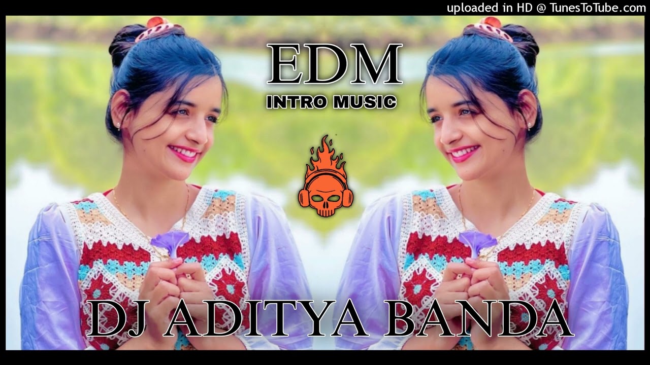 DJ NARBARIYA INTRO MUSIC EDM TRANCE MIX DJ SAGAR RATH DJ ANUJ BANDA DJ ADITYA BANDA SHANI PAHARPUR