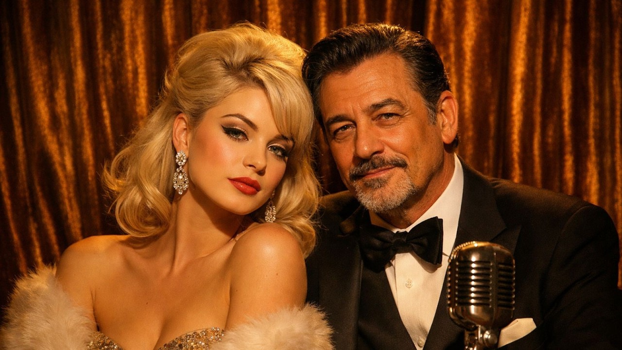 Dua Lipa & Tony Bennett - Cosmic Lounge 🍸 Timeless Jazz Pop Music For Late Night Vibes 2026