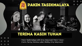 Terima Kasih Tuhan - Lagu Agama Khonghucu