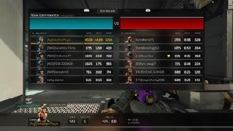 RK 7 GARRISON PISTOL NUCLEAR!