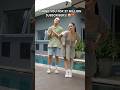 SUBSCRIBE FOR 7 YEARS OF GOOD LUCK! 🍀😅 - #dance #funny #couple #shorts