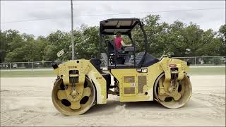 CATERPILLAR CB66B For Sale