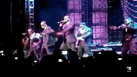 Day26 Performs Since You've Been gonne LIVE!!