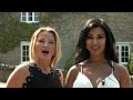 Beginning of video