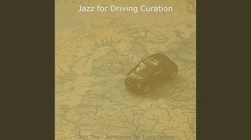 Uplifting Backdrops for Being Stuck in Traffic