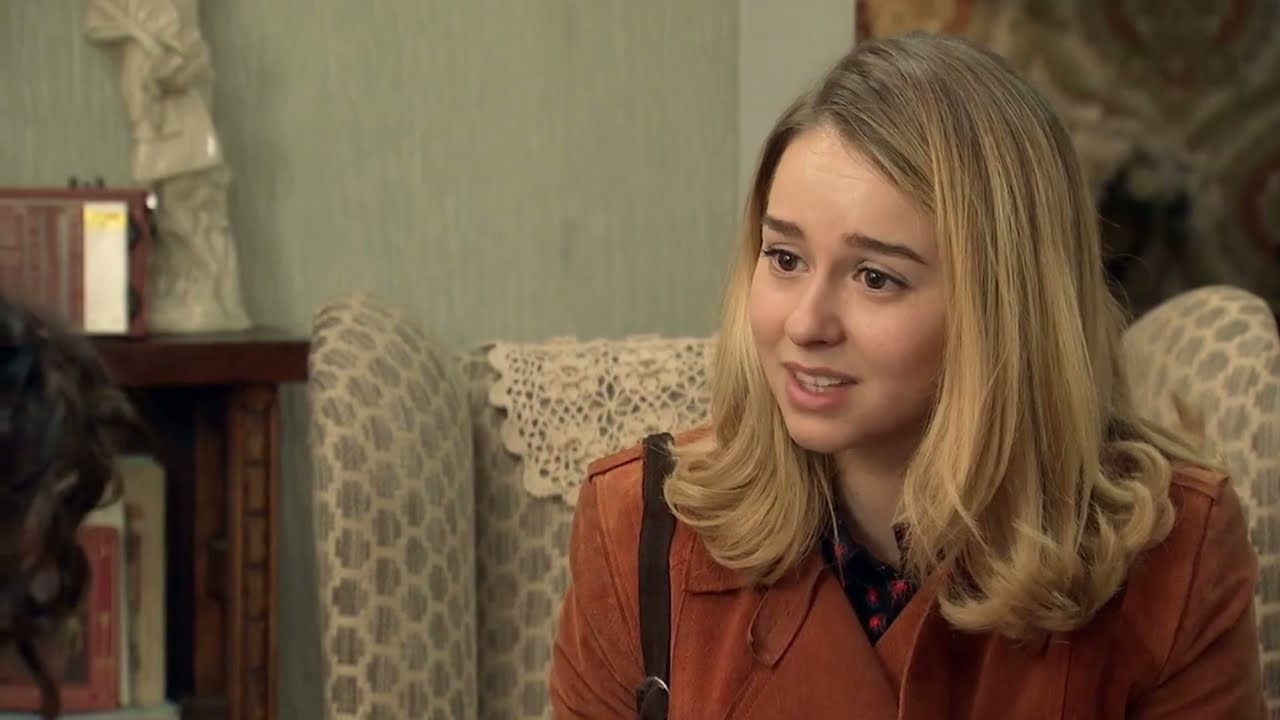 TOP 10 ESCENAS LÉSBICAS QUE SACUDIERON LA TV ESPAÑOLA 📺 🌈