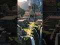 Ancient Horizons
