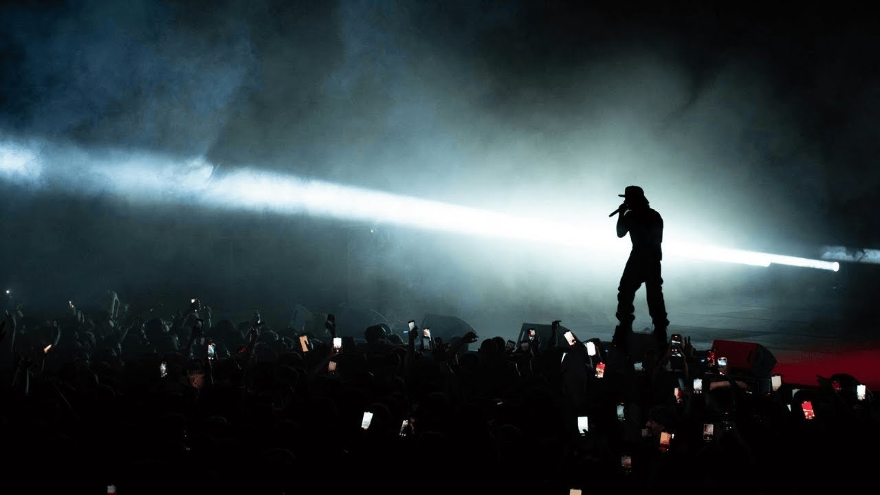 [FREE] Ken Carson Type Beat 