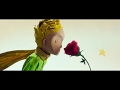 Роза -  детская философская песня - Маленький принц / Rose - children's song -  Little Prince