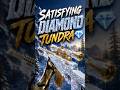"FINALLY UNLOCKED DIAMOND CAMO FOR TUNDRA 💎"