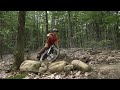 CeMe NEMBA 2025 Trail Crew Week Seven 