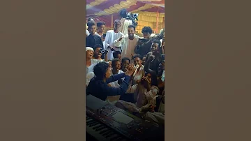 السمحه مالمتك انا فرقنا حظنا والزمن منتصر الحمرى 