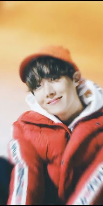 CCP PRO EDIT BTS (JHOPE) SPECIAL BIRTHDAY PART #23