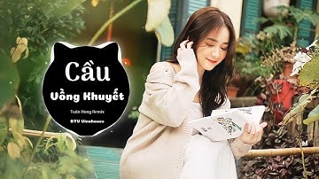 Cầu Vồng Khuyết Remix / Tuấn Hưng  / Nhạc Trẻ Hay Nhất
