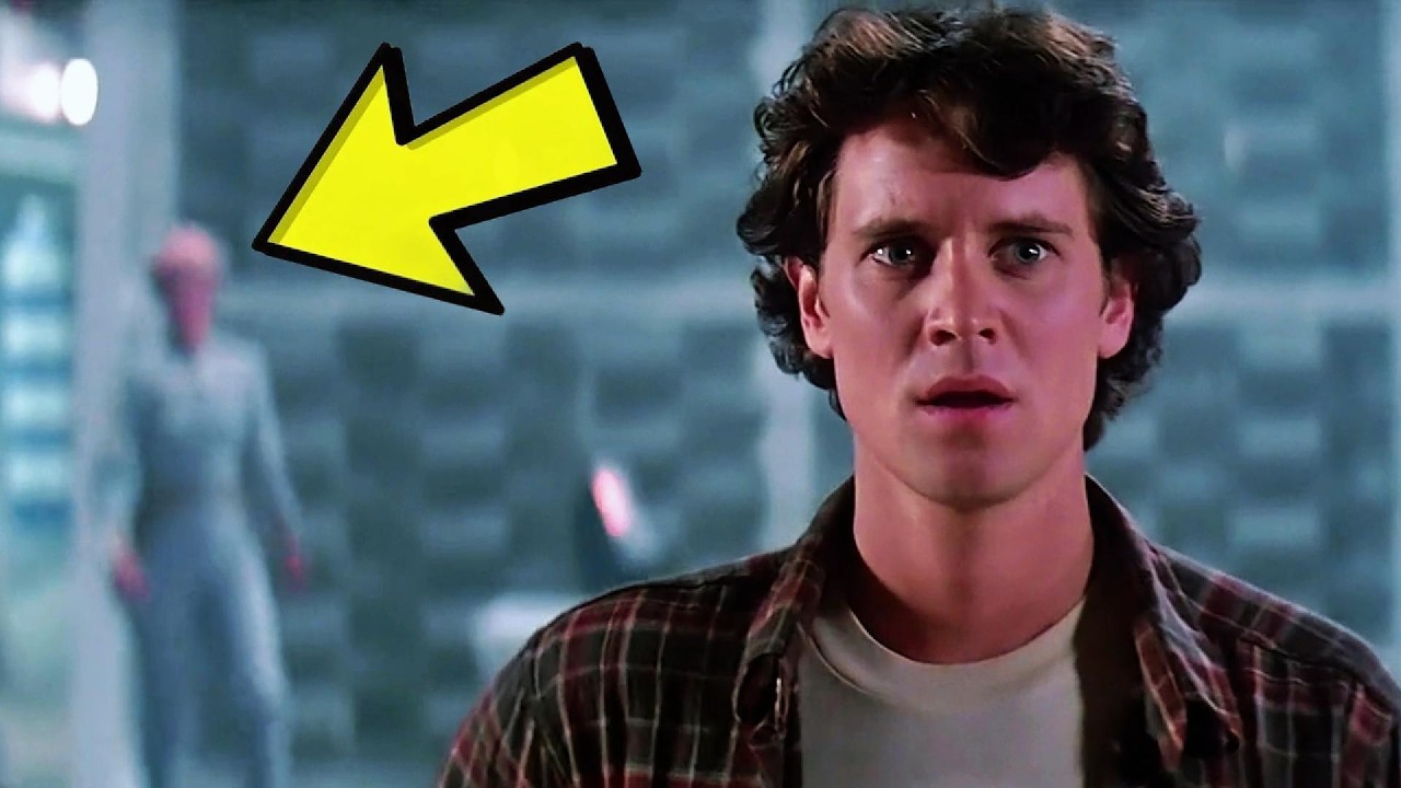 The Last Starfighter (1984): 20 Weird Facts You Didn’t Know!