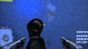 Duke Nukem Eternity Level 4 part 2