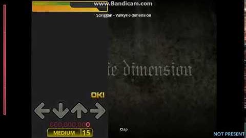 【Reverse】Valkyrie dimension(DSP)